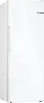 Bol.com Bosch Serie GSN29VWEV | Serie 4 | vrijstaande Vriezer | Wit aanbieding