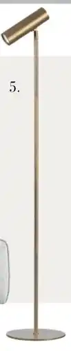 INHOUSE 5. Vloerlamp Nisida aanbieding