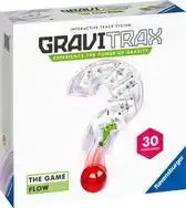 Bol.com GraviTrax The Game: Flow - 30 Challenges - Knikkerbaan aanbieding