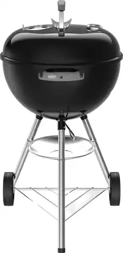 Coolblue Weber Original Kettle 47 cm Zwart aanbieding
