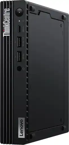 Coolblue Lenovo ThinkCentre M70q Gen 5 - 12TD0098MB aanbieding