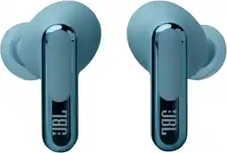 Coolblue JBL Live Beam 3 Blauw aanbieding