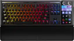 Coolblue Corsair GALLEON 100 SD Gaming Toetsenbord Qwerty aanbieding