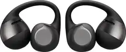 Coolblue Shokz OpenDots 2 Zwart aanbieding