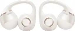 Coolblue Shokz OpenDots 2 Wit aanbieding