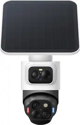 Coolblue EufyCam S4 aanbieding