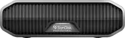 Coolblue SanDisk Professional G-DRIVE 12TB aanbieding