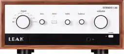 Coolblue LEAK Stereo 130 aanbieding