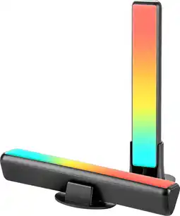 Coolblue Govee RGBICWW Light Bars aanbieding