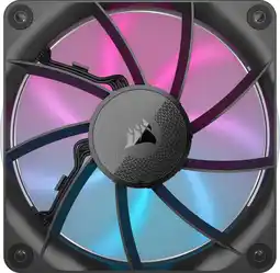 Coolblue Corsair iCUE LINK RX120 RGB - Single Fan aanbieding