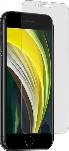 Coolblue BlueBuilt Apple iPhone SE 2022 / SE 2020 / 8 / 7 Screenprotector Glas aanbieding
