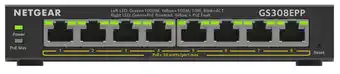 Coolblue Netgear GS308EPP aanbieding