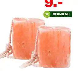 Welkoop F.N.A. Himalaya liksteen aanbieding