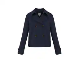 Lidl ESMARA Dames trenchcoat aanbieding