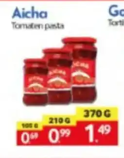 Tanger Markt Aicha aanbieding