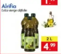 Tanger Markt Alrifia aanbieding