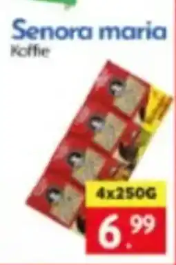 Tanger Markt Senora maria aanbieding