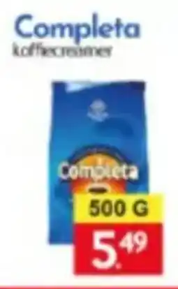 Tanger Markt Completa aanbieding