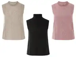 Lidl esmara Dames top aanbieding