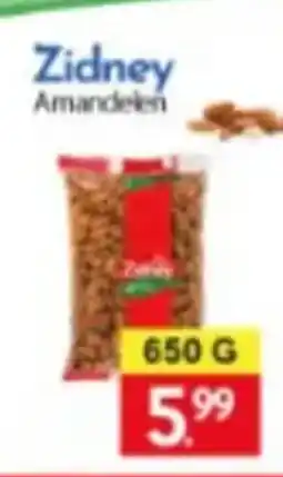 Tanger Markt Zidney aanbieding