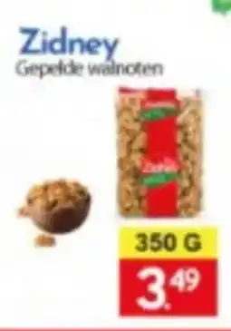 Tanger Markt Zidney aanbieding