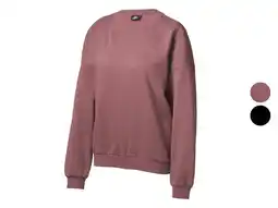 Lidl CRIVIT Dames trui aanbieding