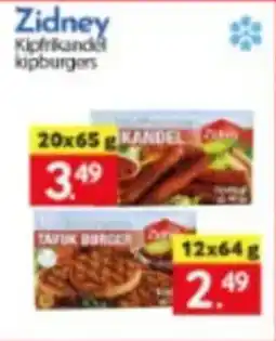 Tanger Markt Zidney aanbieding