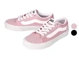 Lidl VANS Kinder sneakers Vero LS aanbieding