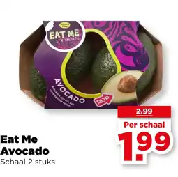 PLUS Eat Me Avocado aanbieding