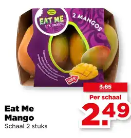 PLUS Eat Me Mango aanbieding