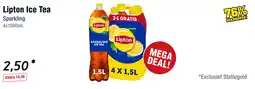 Budget Food Lipton Ice Tea aanbieding
