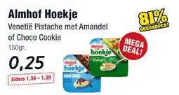Budget Food Almhof Hoekje aanbieding