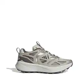 Wehkamp adidas Sportswear sneakers grijs/wit aanbieding