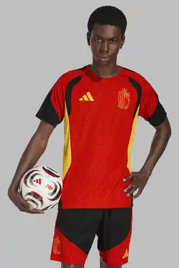 Wehkamp adidas Performance Senior België voetbalshirt training aanbieding