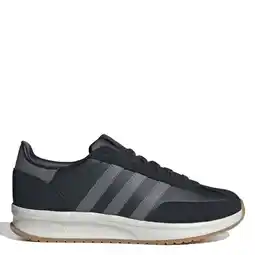 Wehkamp adidas Sportswear Run 70s mesh sneakers 2.0 zwart/grijs aanbieding