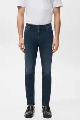 Wehkamp Mango Man JUDE skinny jeans aanbieding