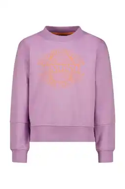 Wehkamp Vingino sweater lila aanbieding