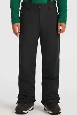 Wehkamp O'Neill ski broek zwart aanbieding