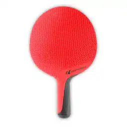 Wehkamp Cornilleau Tafeltennis bat Softbat rood Tafeltennisbat Softbat (rood) aanbieding