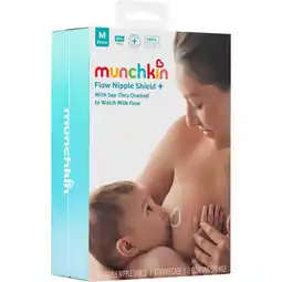 Etos Munchkin Flow Tepelhoedje 20mm aanbieding