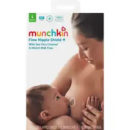 Etos Munchkin Flow Tepelhoedje 24mm aanbieding