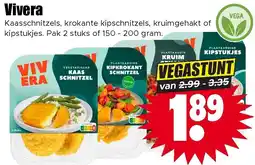 Dirk Vivera aanbieding
