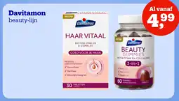 Bol.com Davitamon aanbieding
