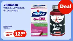 Bol.com Vitaminen aanbieding