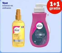 Bol.com Veet scheren en ontharen aanbieding