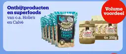 Bol.com Ontbijtproducten en superfoods aanbieding