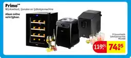 Kruidvat Primo aanbieding
