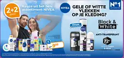 Trekpleister Keuze uit het hele assortiment nivea aanbieding