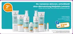 Trekpleister Keuze uit het hele Drs Leenarts zonassortiment aanbieding