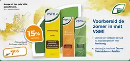 Trekpleister Keuze uit het hele VSM assortiment aanbieding